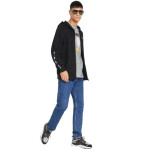 Pánské tričko ESS+ Tape Full-Zip TR 848768 01 Puma