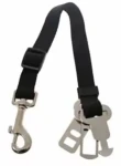Crufts Universal Pet Seat Belt Restraint / Bezpečnostní pás pro mazlíčky (10700421)