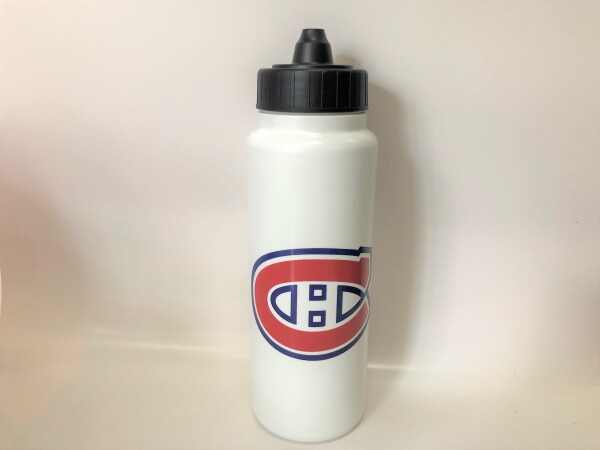 Inglasco / Sherwood Lahev Montreal Canadiens NHL 1 Litr Tall