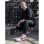 Boty Nike Air Zoom M DX1165 100 40.5