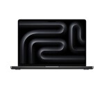 APPLE MacBook Pro 16'' M4 Pro chip 14-core CPU and 20-core GPU, 24GB, 512GB SSD - Space Black EDF_1218474
