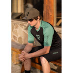 Cyklistický dres Radvik Yankee Mtb GTS M 92800617753 s