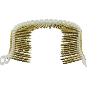 Makita F-31201 Makita - Trockenwandschraube - für Holz, Sperrholz šroub do sádrokartonu 4.2 mm 40 mm 1 ks