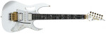 Ibanez JEM7VP White