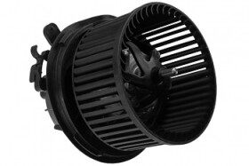 PIETRO Ventilátor topení Citroën C2 C3 I/II Peugeot 1007