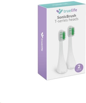 TrueLife SonicBrush Travel T100 Standard 2 ks