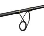 Black Cat Prut Hard Core Combo Spin Rod 2,4m 200g + Naviják 5000 + Šňůra 0,38mm,Black Cat Prut Hard Core Combo Spin Rod 2,4m 200g + Naviják 5000 + Šňů