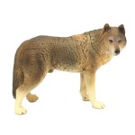 E - Figurka Vlk 12 cm