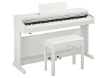 Yamaha YDP-165 WH (použité)