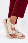 Sandály model 209908 Step in style 37