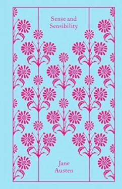 Sense and Sensibility, 1. vydání - Jane Austenová