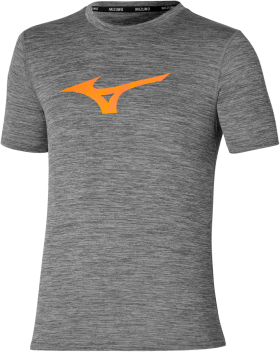 Běžecké tričko Mizuno Core RB Tee J2GAB00903 Velikost textilu: M