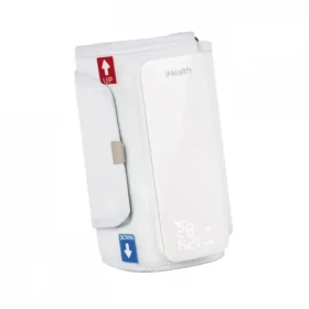 IHealth NEO BP5s / chytrý měříč krevního tlaku na paži / Bluetooth 4.1 (IH-BP5S)