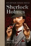 Sherlock Holmes