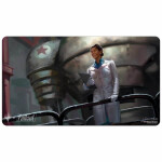 Magic hrací podložka Fallout - Dr. Madison Li