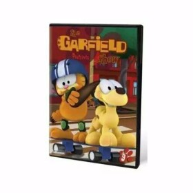 Garfield 09 - DVD slim box