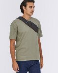 Batoh Patagonia Atom Sling 8L Black