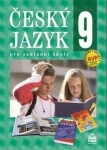 Český jazyk 9 pro Základní Školy - učebnice