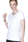 Dámské tričko Bílá L model 7558686 - PROMOSTARS