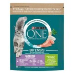 Purina ONE Sensitive krůtí 800 g