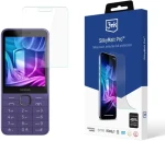 3mk Silky Matt Pro / Ochranná fólie / Nokia 235 4G, 215 4G (2024) / matná