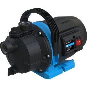 Elektrické povrchové čerpadlo GÜDE GP 6035