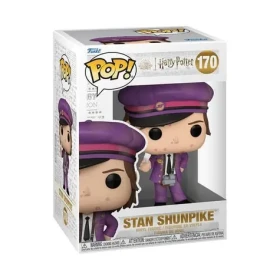 Funko POP! Movies: HP POA- Stan Shunpike