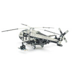 Merkur - Vrtulník Mil Mi-24