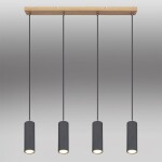 Svítidlo 57911-4HG LW4