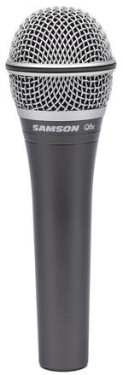 Samson Q8x