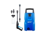 Nilfisk C 100.7-5 / Vysokotlaký čistič / Tlak: 100 bar / 1.3 kW / 440 l-h (128470902)