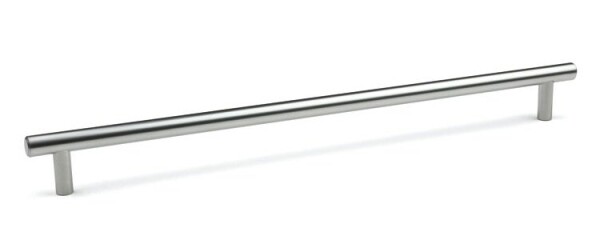 Tulip Nábytková úchytka Hrazda rozteč: 128mm chrom mat (35922)