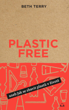 Plastic free - Beth Terry - e-kniha