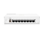 HPE Networking Instant On Switch 8p Gigabit CL4 PoE 64W 1430 EDF_713968