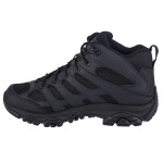 Boty Merrell Moab Tactical WP Mid J003911