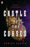 Castle of The Cursed Romina Garber