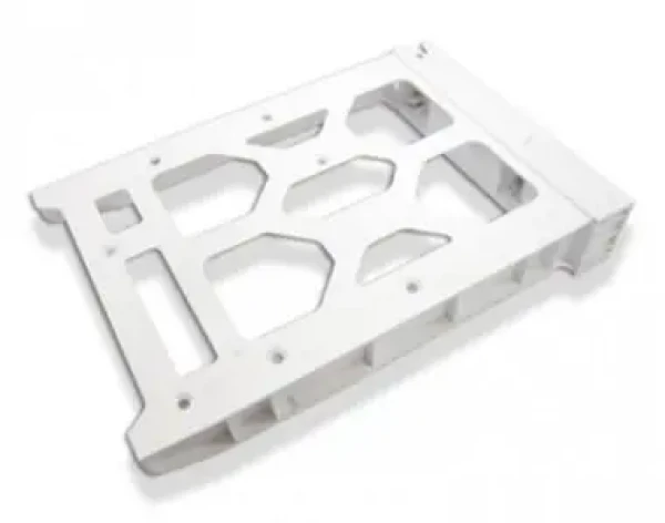 QNAP HDD rámeček / bez klíče / bílá (SP-X20-TRAY)
