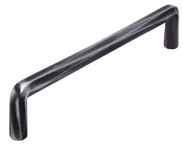 Siro Nábytková úchytka 2481 rozteč: 160mm železo