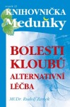 Bolesti kloubů - Rudolf Zemek - e-kniha