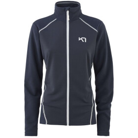 Polar KARI F/Z Fleece W xs