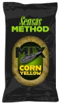 Sensas Method Mix 1kg - Yellow Corn,Sensas Method Mix 1kg - Yellow Corn