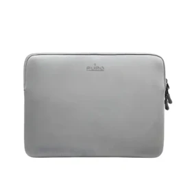 Puro Slim Guard šedá / Brašna na notebook / 14"