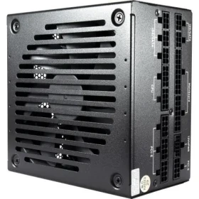 Inter-Tech SAMA XPH-1200A černá / Zdroj / ATX 3.0 / 1200W / 80 PLUS Platinum / Modulární kabeláž / 12VHPWR (88882233)