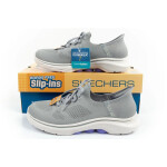 Boty Skechers Go Walk 7-Via W 125213/GYLV 37.5