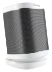 Vogels Sound 4113 bílá / Stolní stojan na reproduktory Sonos One a Play:1 (8154101)