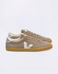 Veja W’ Volley Suede MOONROCK_SILVER 39