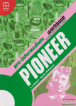 Pioneer Pre-intermediate Workbook