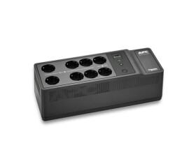 APC Back-UPS 500VA, 230V, 1USB charging port (300W), Schuko EDF_551779