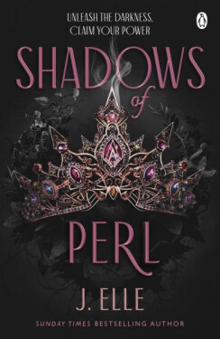 Shadows of Perl - J. Elle