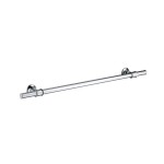 AXOR - Montreux Držák na osušku 60 cm, chrom 42060000